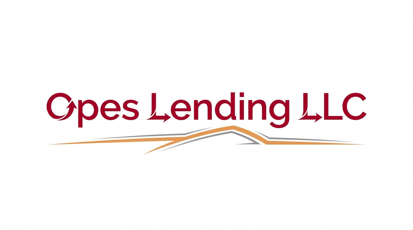 Opes Lending LLC